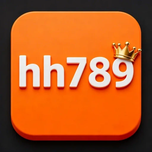 hh789 Logo