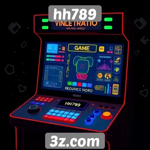 hh789: um guia para iniciantes em jogos eletrônicos