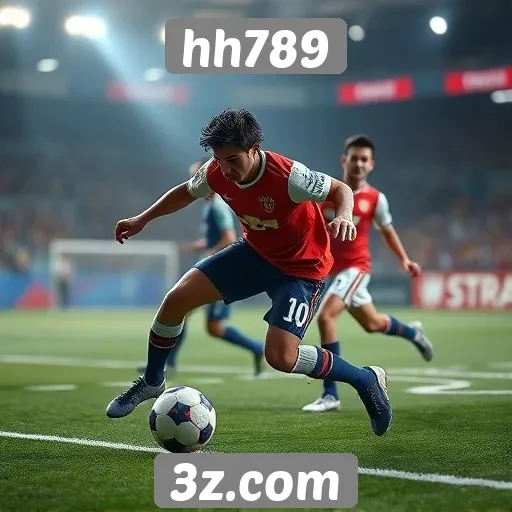 plataforma hh789 oferece novos recursos para jogadores