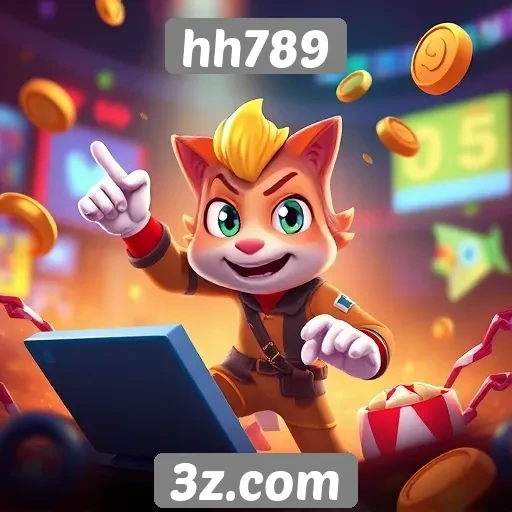 Benefícios do cadastro no site hh789