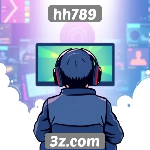 Tendências de jogos online em hh789 são discutidas por especialistas