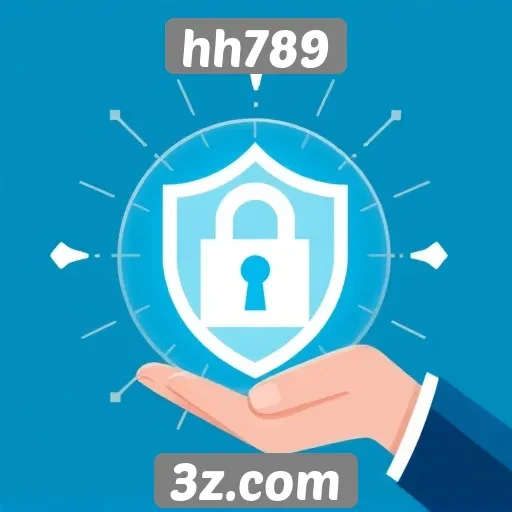 Perspectivas de segurança em pagamentos no hh789