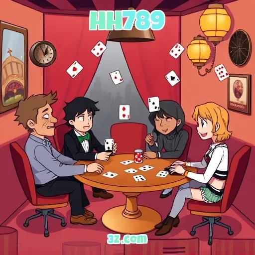 hh789 Jogos de Quebra-Cabeça